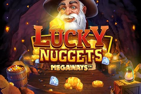 lucky nuggets megaways review|Play Free Lucky Nuggets Megaways Demo Slot + Game Review .